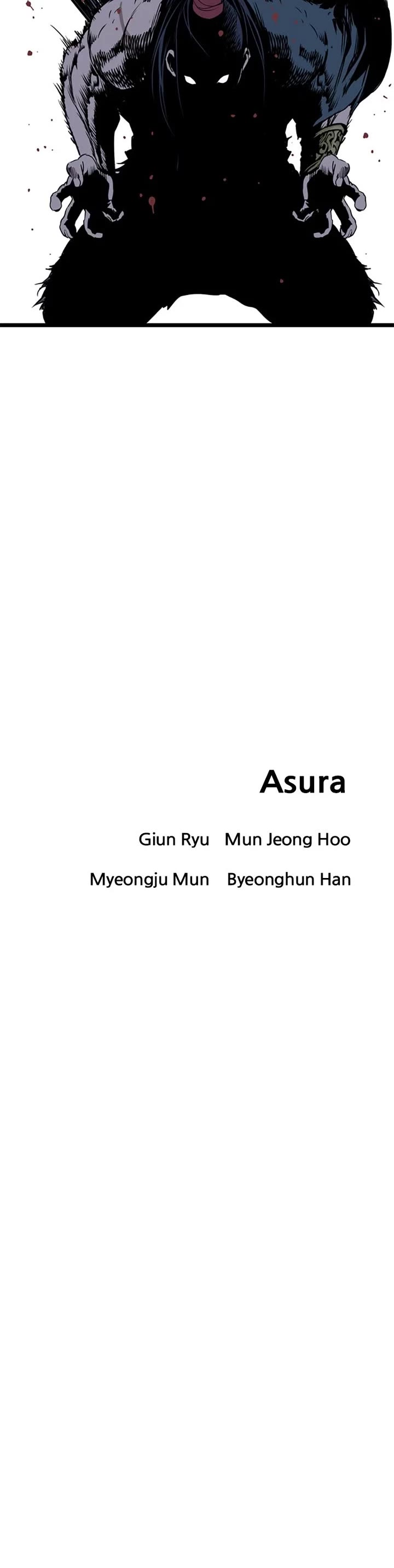 Asura Chapter 25 page 65 - Chapter 25: Episode 25