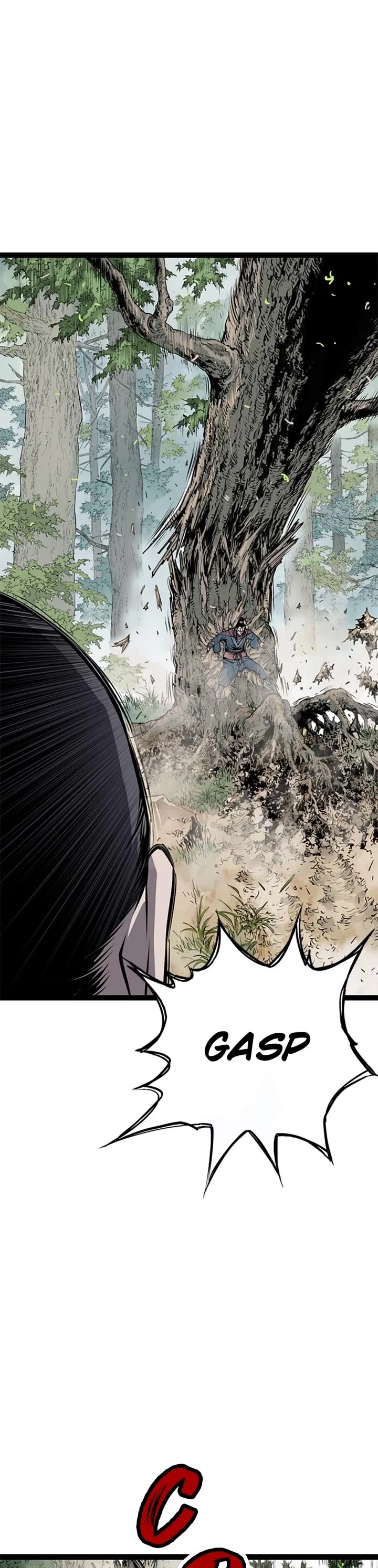 Asura Chapter 25 page 9 - Chapter 25: Episode 25