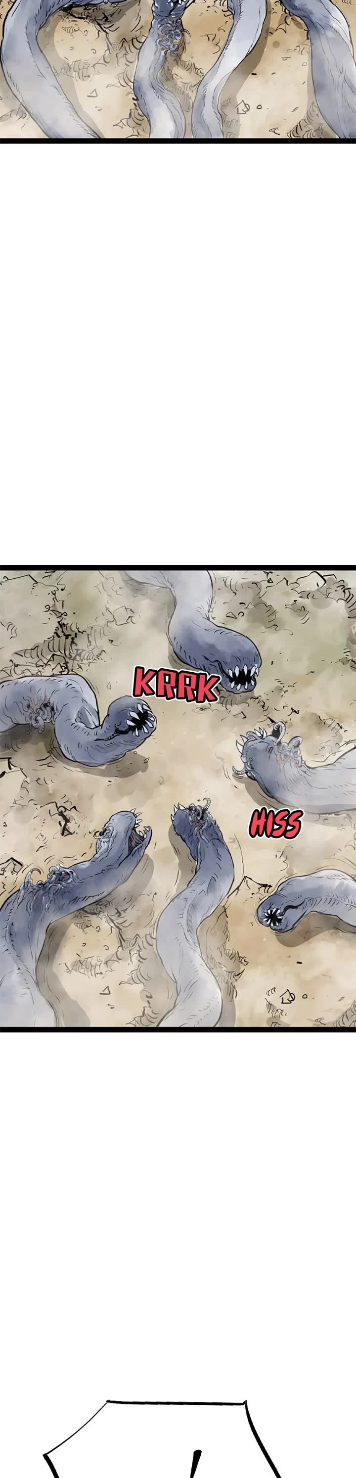 Asura Chapter 26 page 14 - Chapter 26: Episode 26