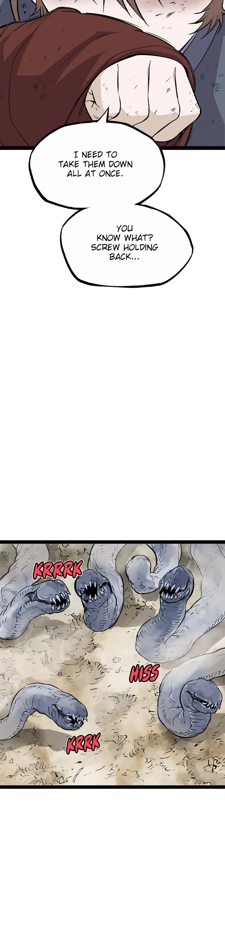 Asura Chapter 26 page 16 - Chapter 26: Episode 26