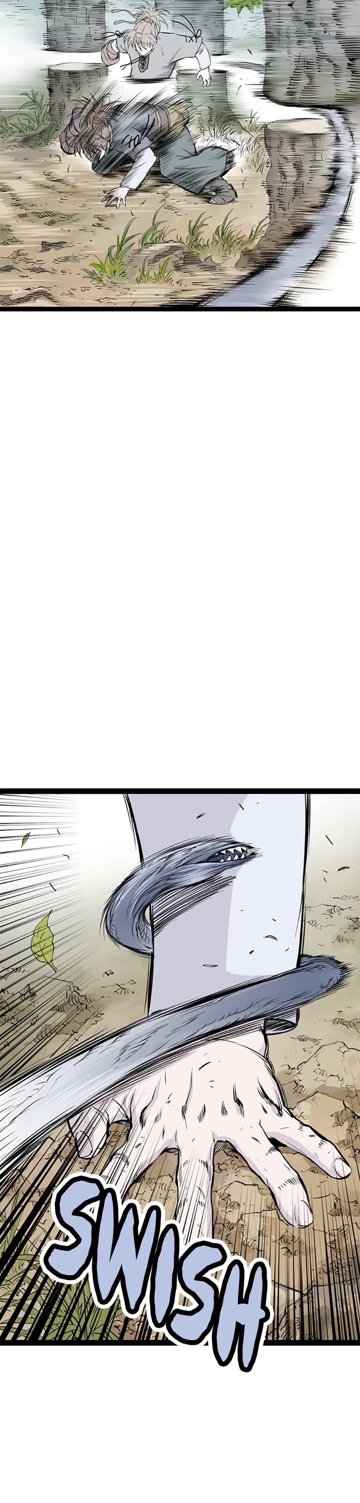 Asura Chapter 26 page 21 - Chapter 26: Episode 26