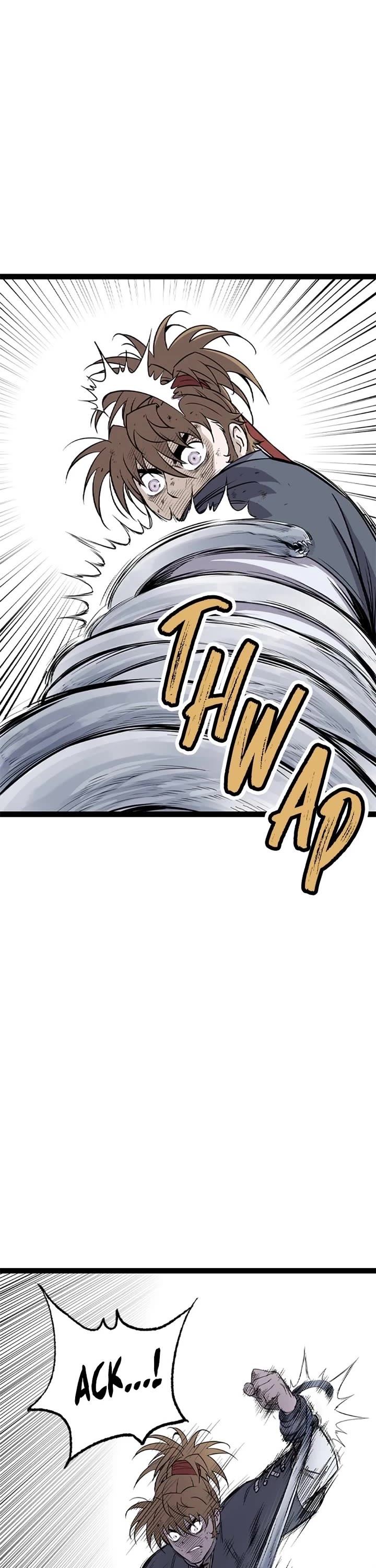 Asura Chapter 26 page 22 - Chapter 26: Episode 26