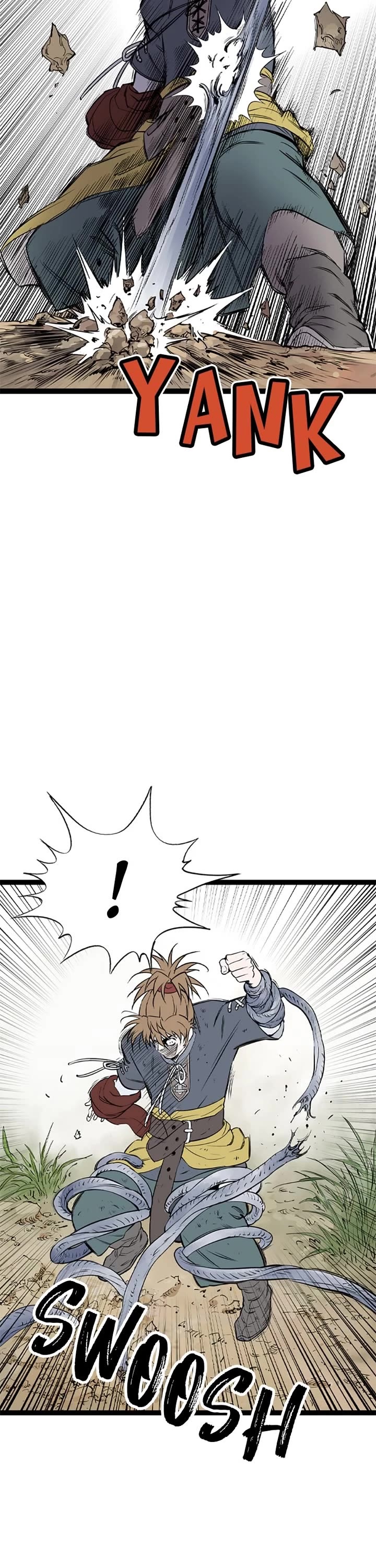 Asura Chapter 26 page 23 - Chapter 26: Episode 26
