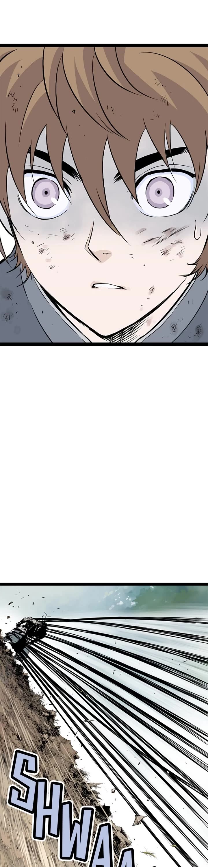 Asura Chapter 26 page 3 - Chapter 26: Episode 26