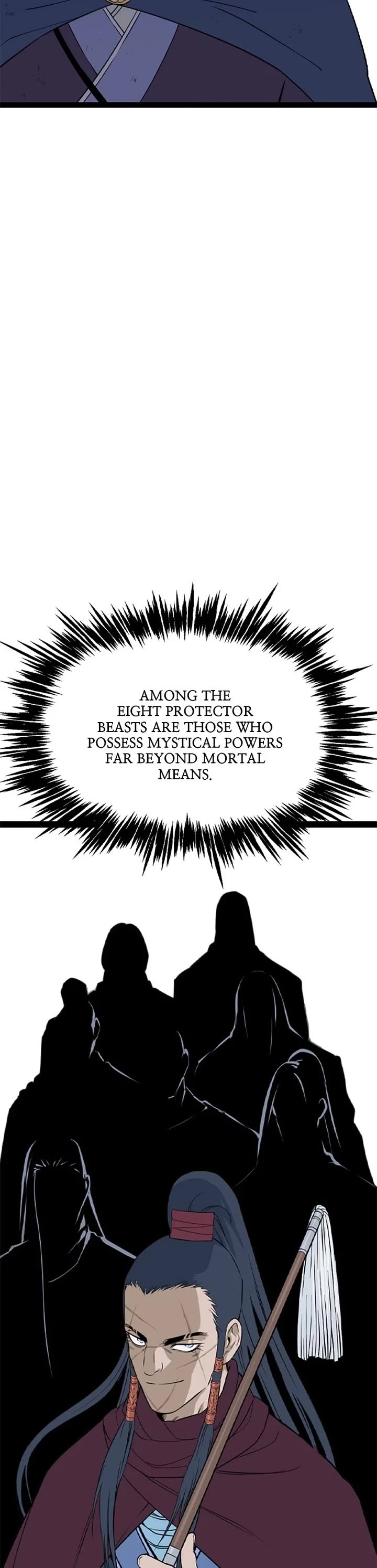 Asura Chapter 26 page 30 - Chapter 26: Episode 26