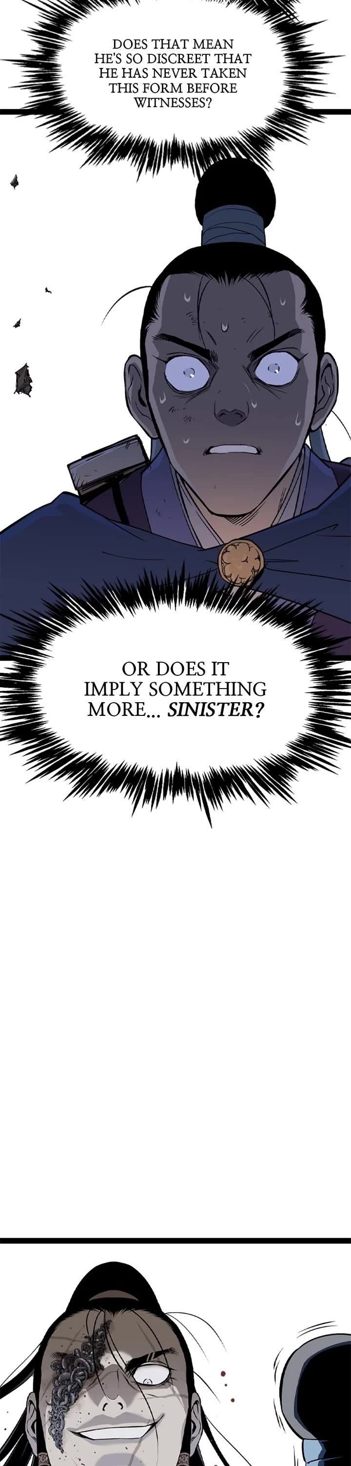 Asura Chapter 26 page 37 - Chapter 26: Episode 26