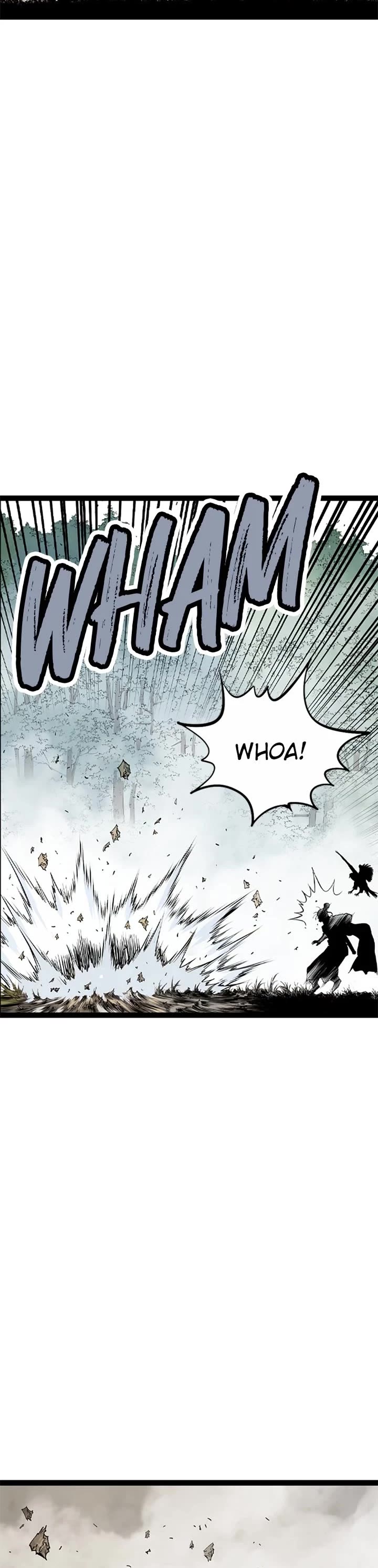 Asura Chapter 26 page 39 - Chapter 26: Episode 26