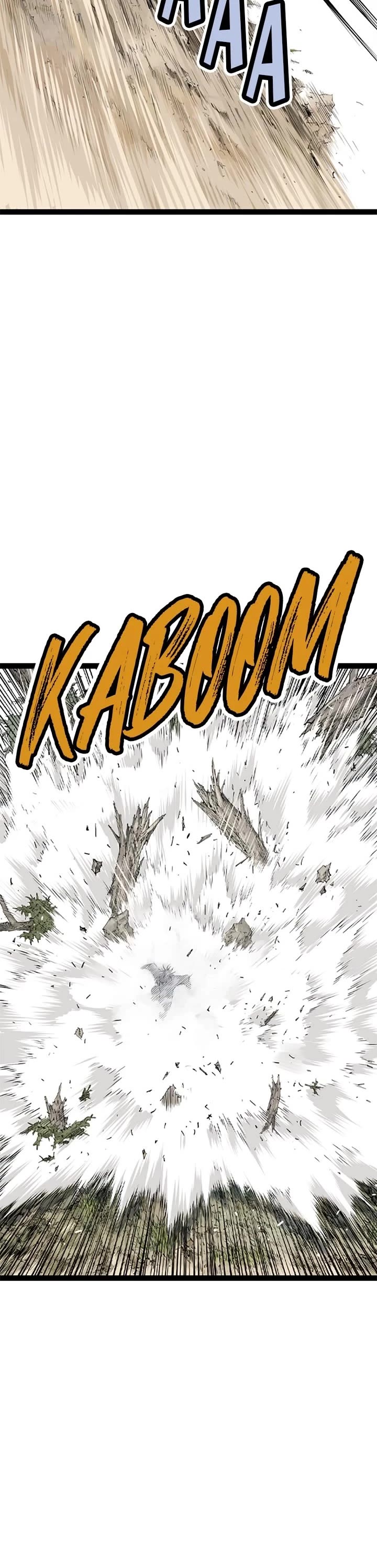 Asura Chapter 26 page 4 - Chapter 26: Episode 26