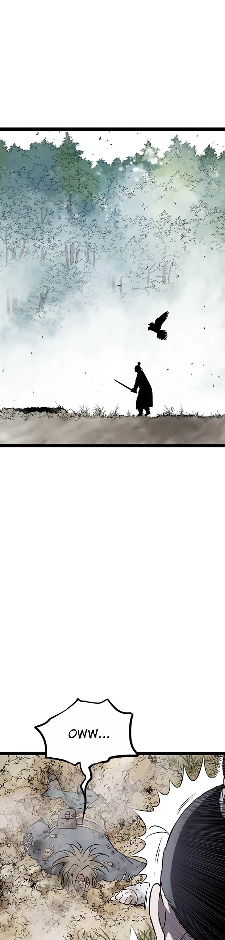 Asura Chapter 26 page 43 - Chapter 26: Episode 26