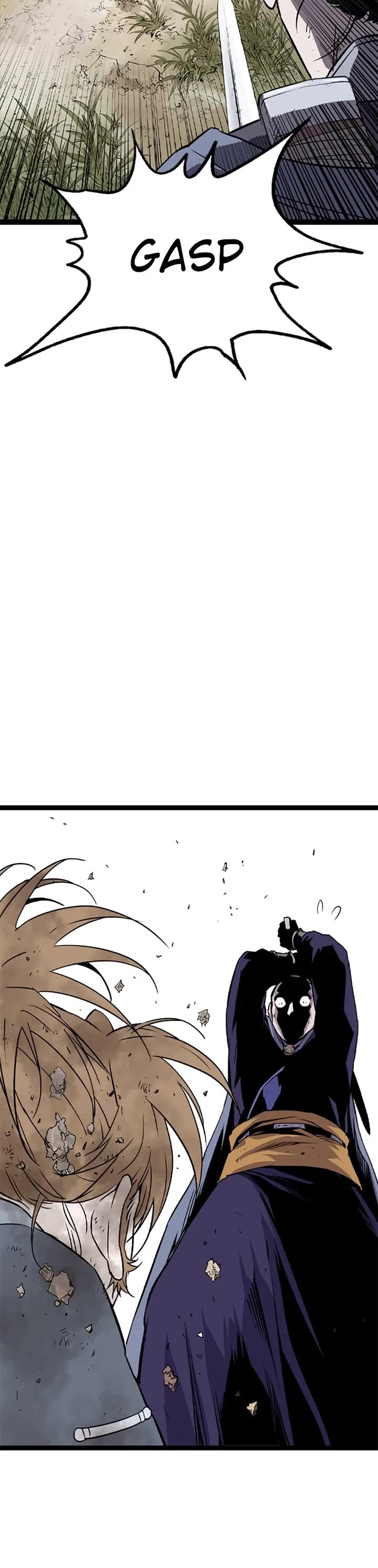 Asura Chapter 26 page 44 - Chapter 26: Episode 26
