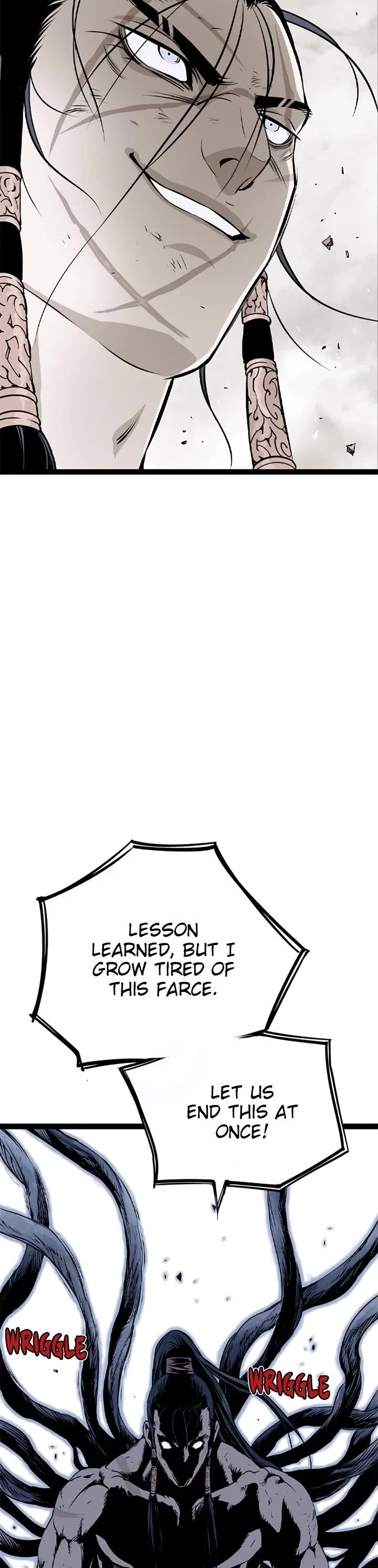 Asura Chapter 26 page 49 - Chapter 26: Episode 26
