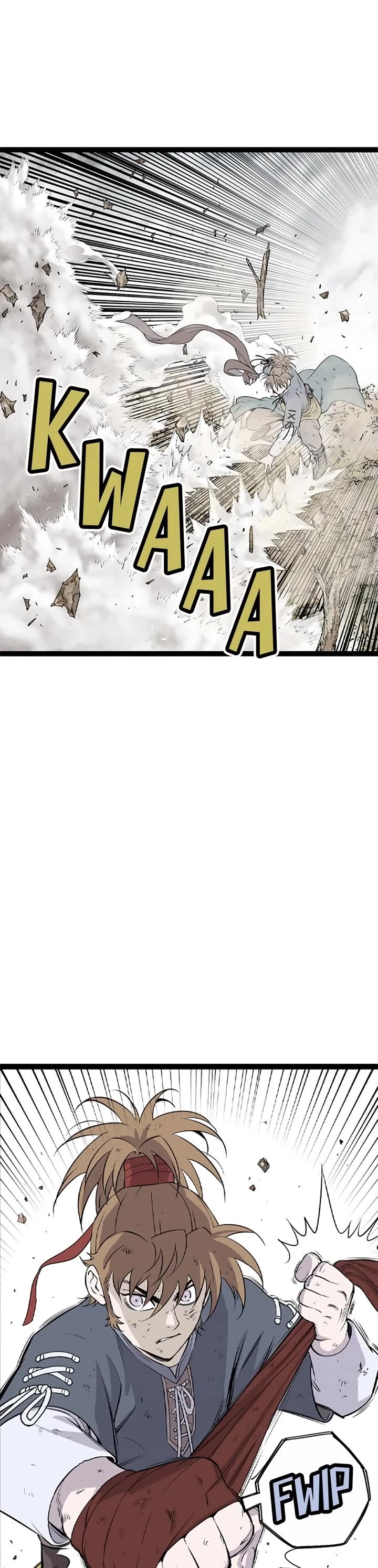 Asura Chapter 26 page 5 - Chapter 26: Episode 26