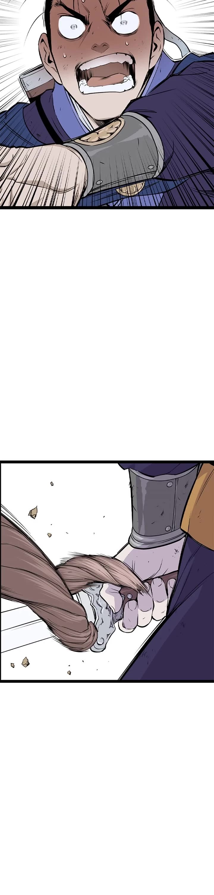 Asura Chapter 26 page 52 - Chapter 26: Episode 26