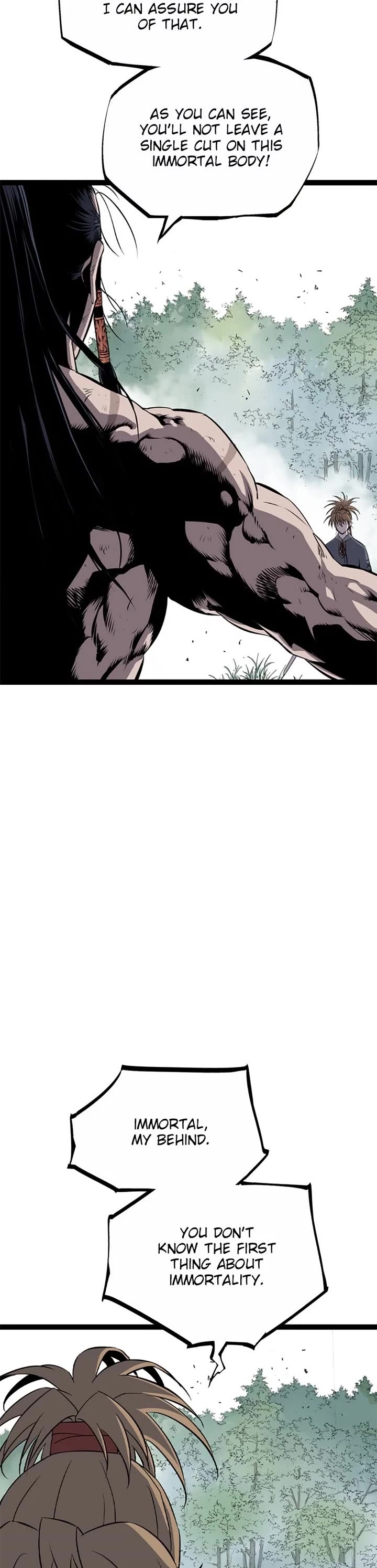Asura Chapter 27 page 10 - Chapter 27: Episode 27