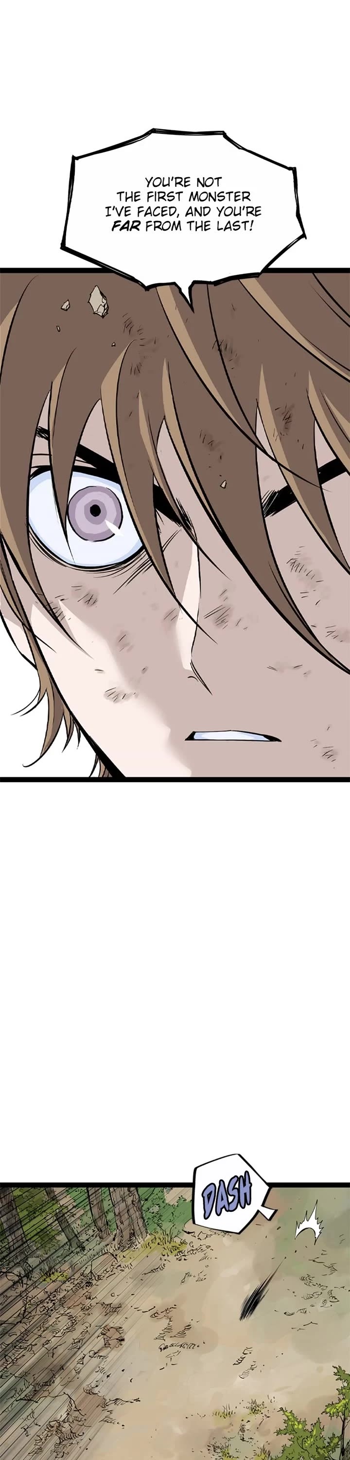 Asura Chapter 27 page 12 - Chapter 27: Episode 27
