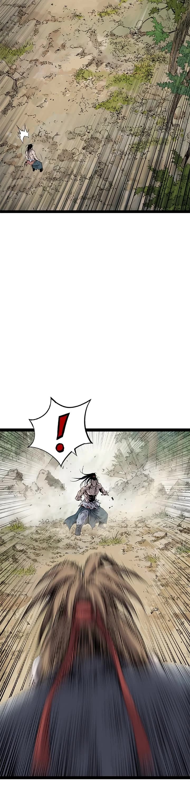 Asura Chapter 27 page 13 - Chapter 27: Episode 27