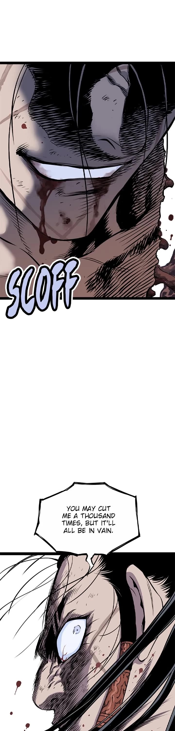 Asura Chapter 27 page 21 - Chapter 27: Episode 27