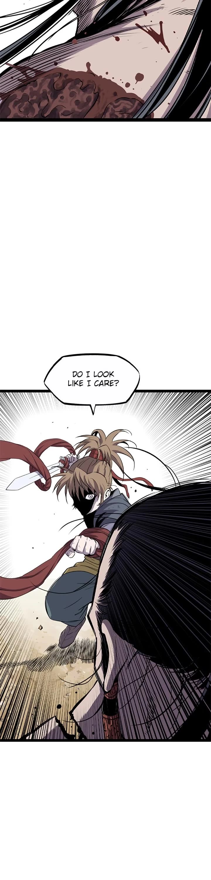 Asura Chapter 27 page 22 - Chapter 27: Episode 27