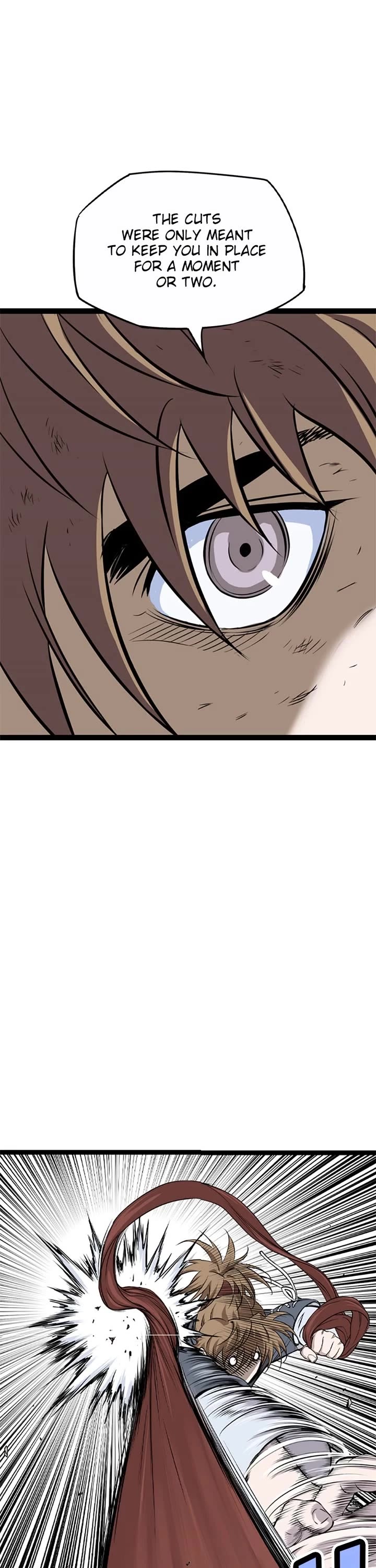 Asura Chapter 27 page 23 - Chapter 27: Episode 27