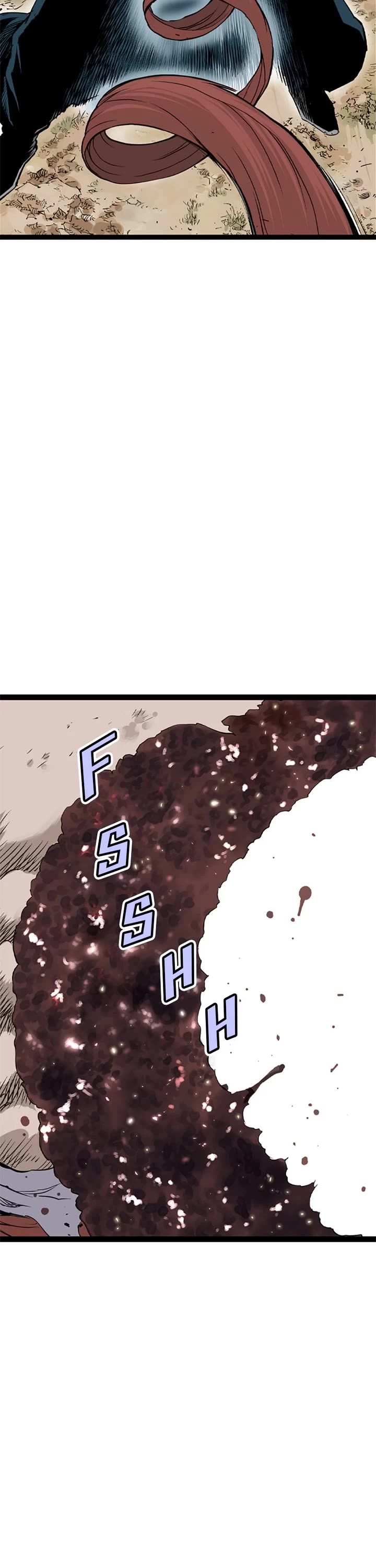 Asura Chapter 27 page 26 - Chapter 27: Episode 27