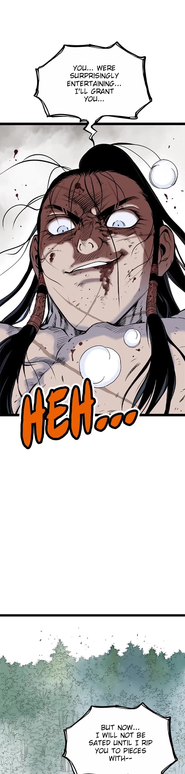 Asura Chapter 27 page 31 - Chapter 27: Episode 27