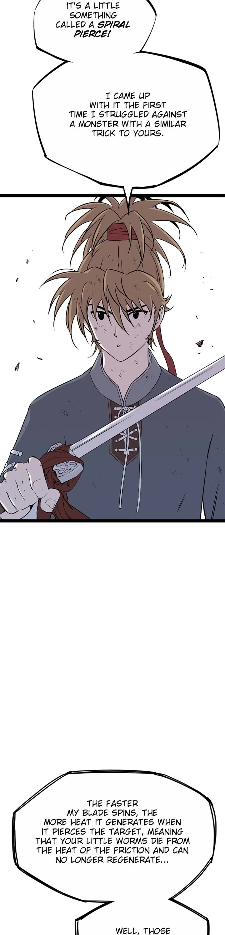 Asura Chapter 27 page 35 - Chapter 27: Episode 27