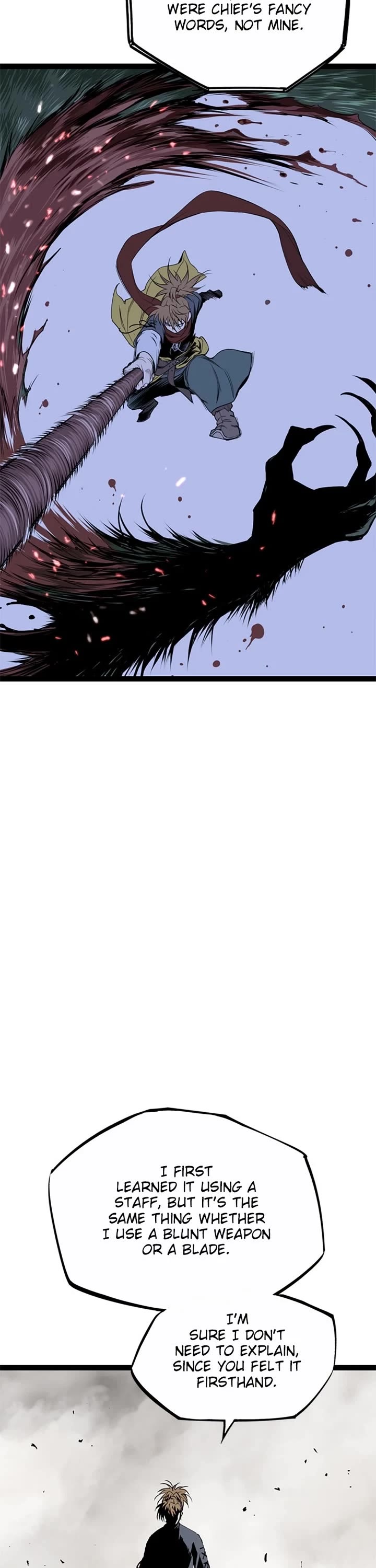 Asura Chapter 27 page 36 - Chapter 27: Episode 27