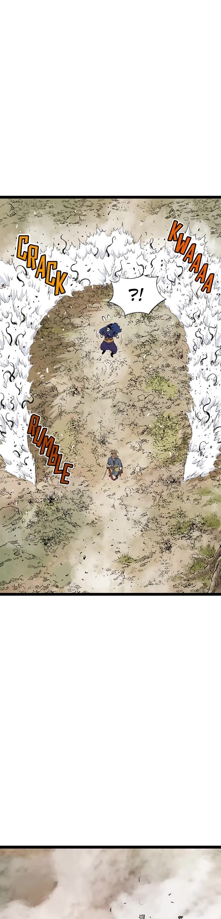 Asura Chapter 27 page 4 - Chapter 27: Episode 27