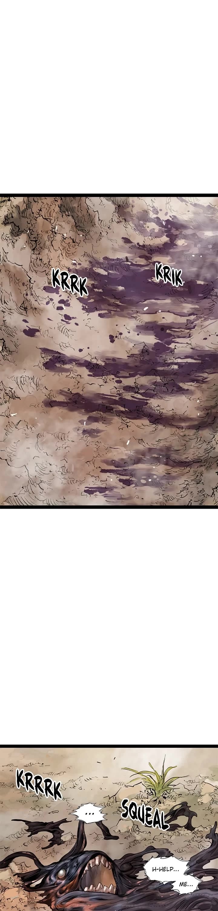 Asura Chapter 27 page 48 - Chapter 27: Episode 27