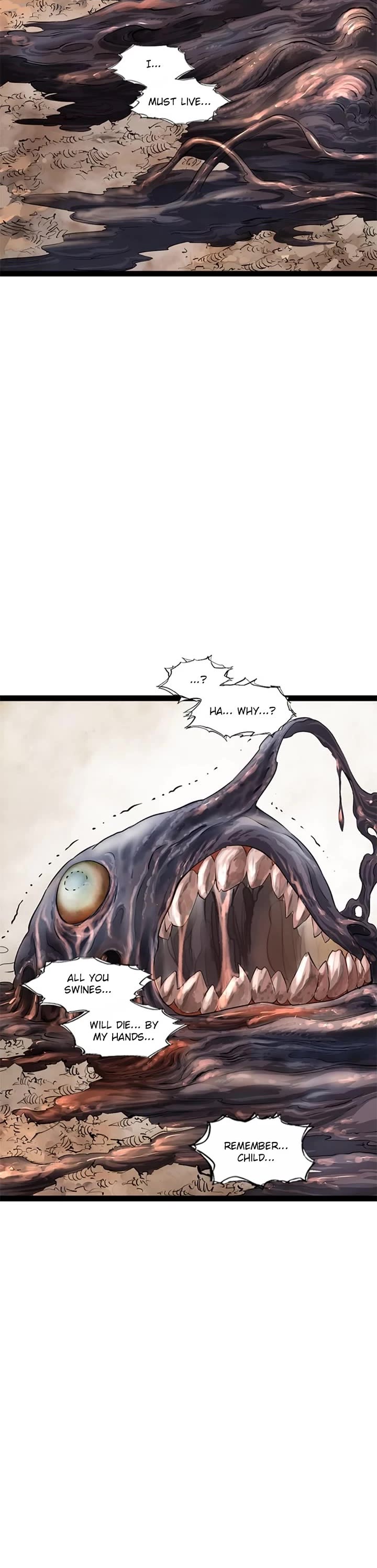Asura Chapter 27 page 49 - Chapter 27: Episode 27