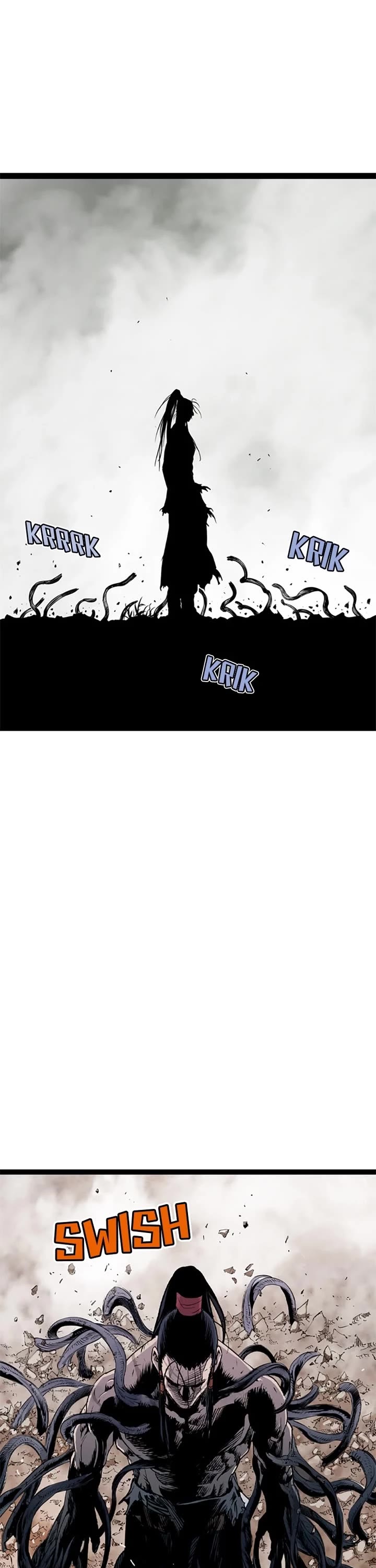 Asura Chapter 27 page 6 - Chapter 27: Episode 27