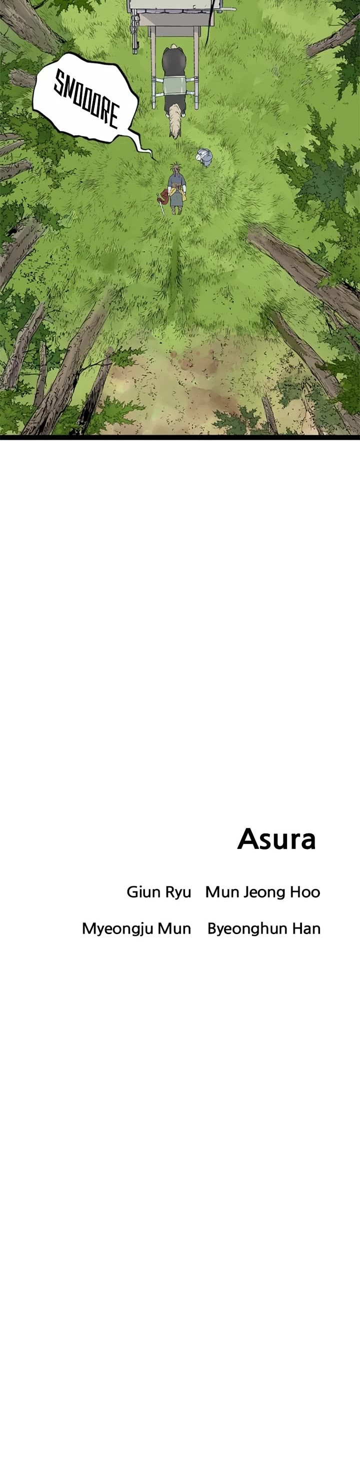 Asura Chapter 27 page 64 - Chapter 27: Episode 27