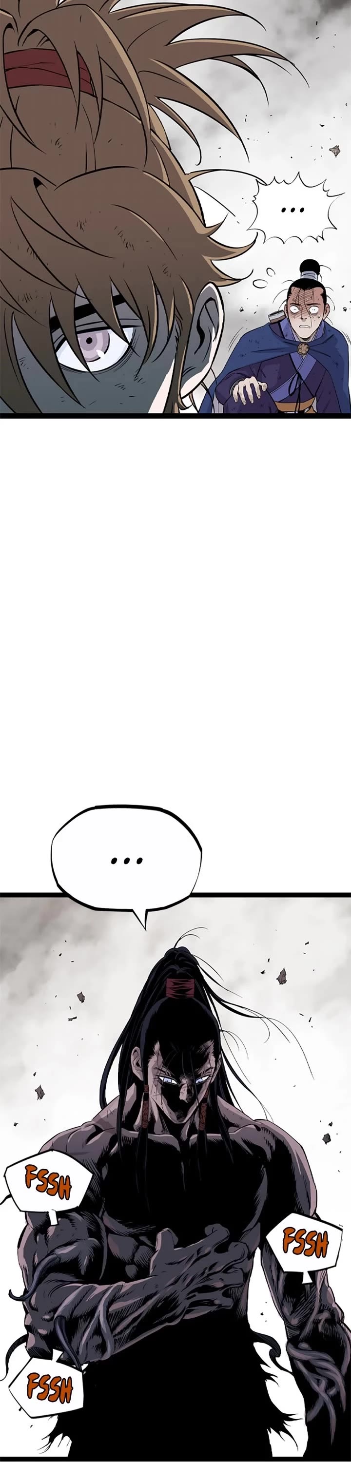 Asura Chapter 27 page 8 - Chapter 27: Episode 27