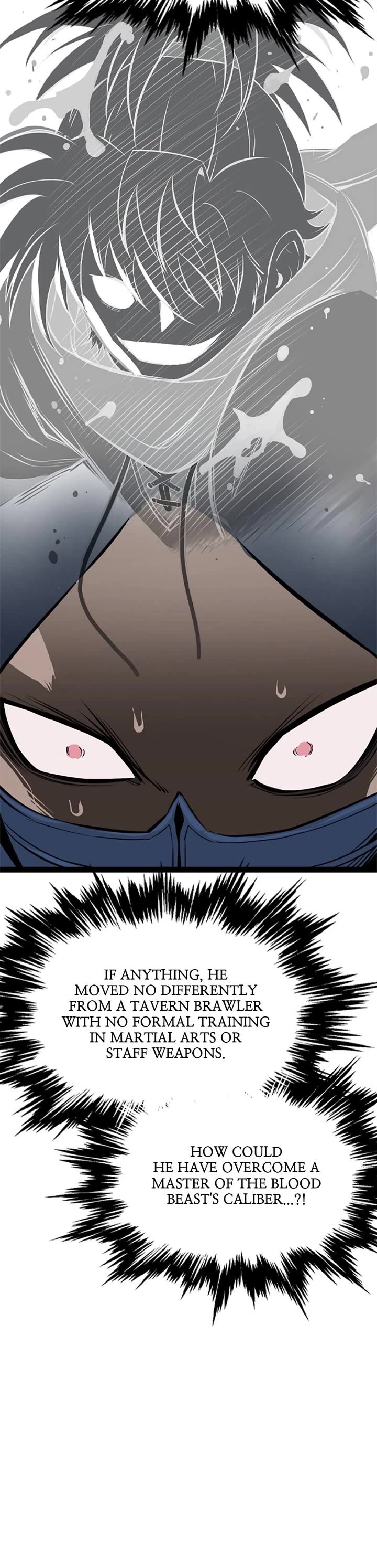 Asura Chapter 28 page 14 - Chapter 28: Episode 28