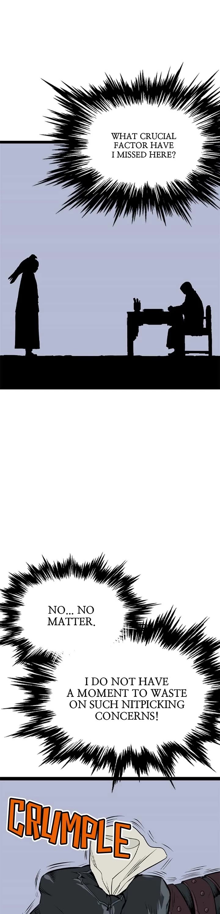 Asura Chapter 28 page 15 - Chapter 28: Episode 28