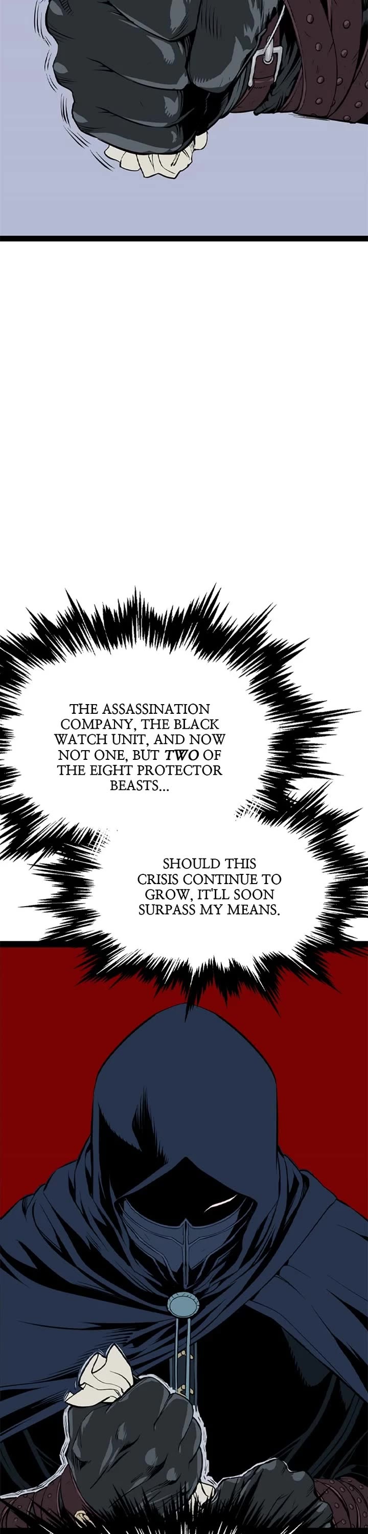 Asura Chapter 28 page 16 - Chapter 28: Episode 28