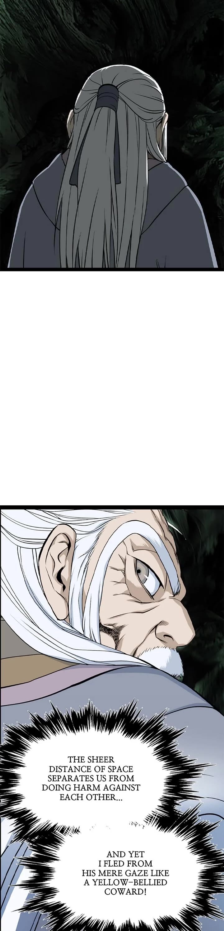 Asura Chapter 28 page 35 - Chapter 28: Episode 28