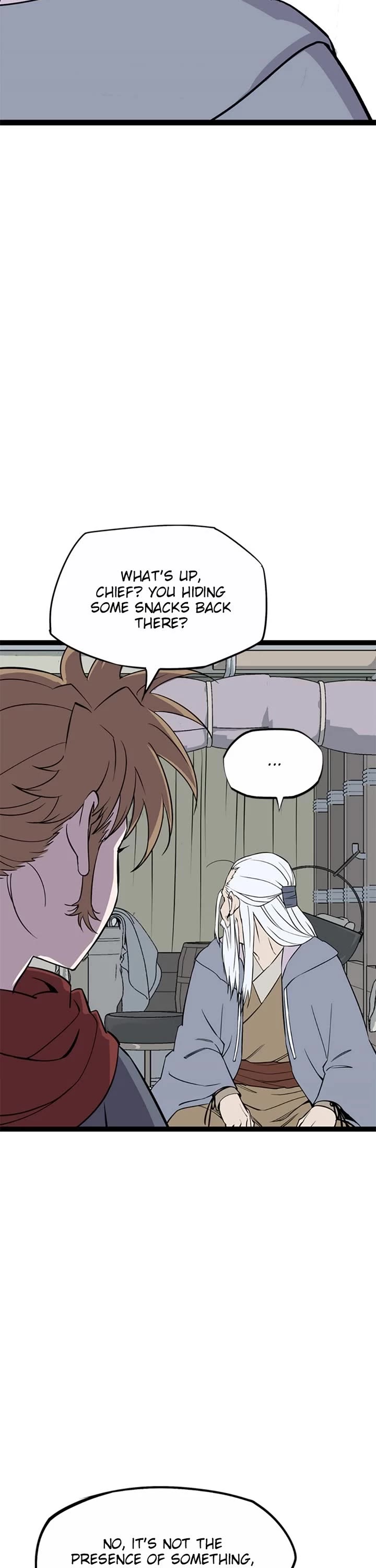 Asura Chapter 28 page 43 - Chapter 28: Episode 28