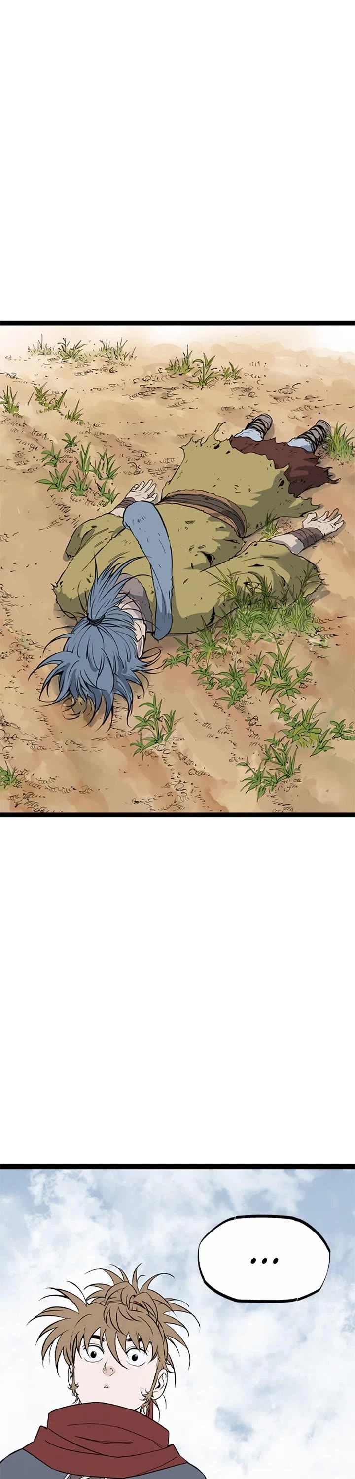 Asura Chapter 28 page 46 - Chapter 28: Episode 28