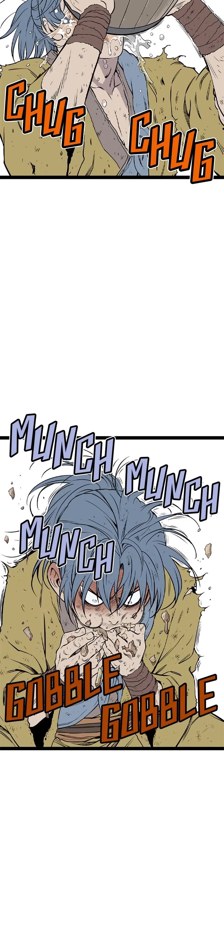 Asura Chapter 28 page 48 - Chapter 28: Episode 28