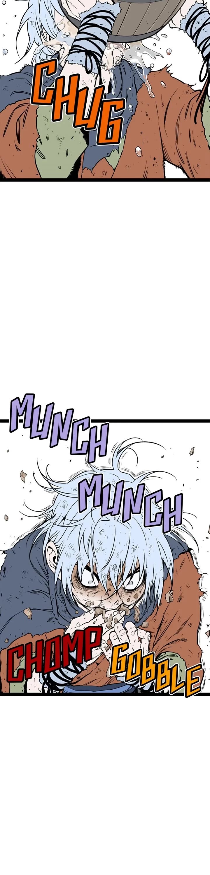 Asura Chapter 28 page 54 - Chapter 28: Episode 28