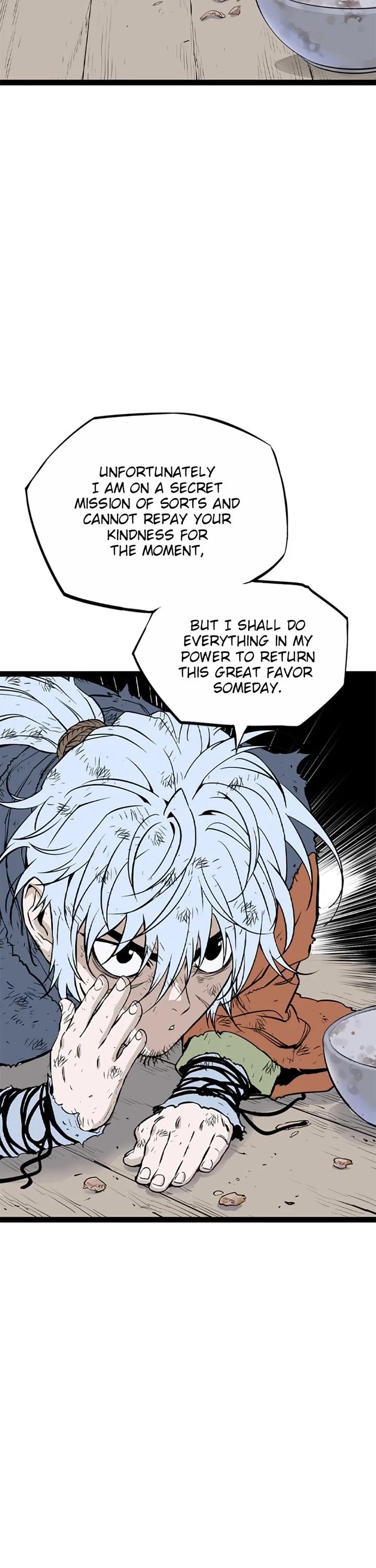 Asura Chapter 28 page 56 - Chapter 28: Episode 28