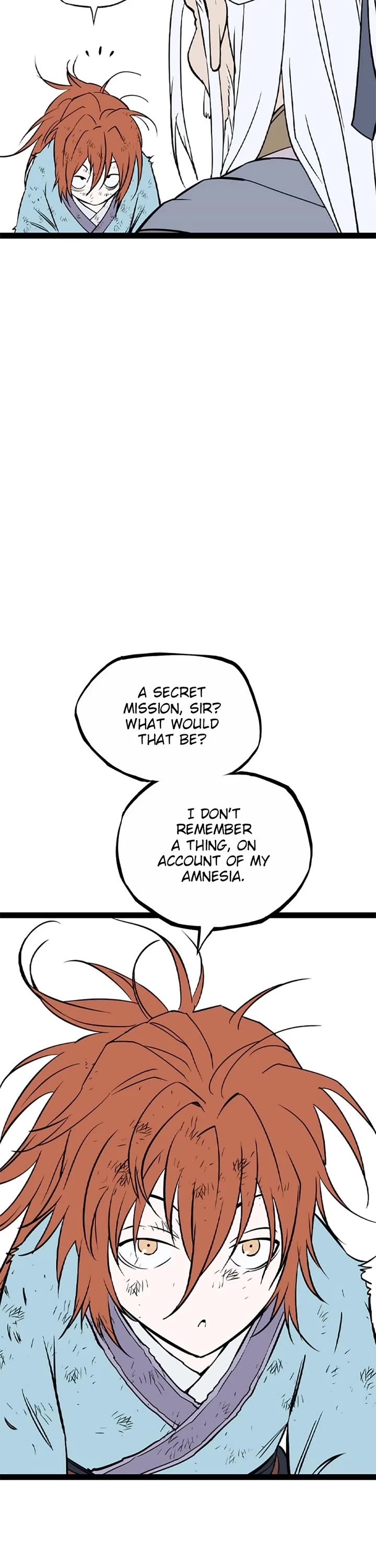 Asura Chapter 28 page 62 - Chapter 28: Episode 28