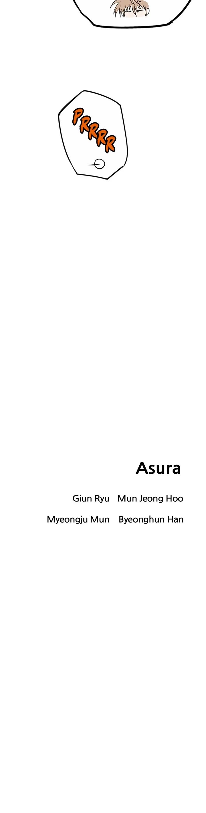 Asura Chapter 28 page 68 - Chapter 28: Episode 28