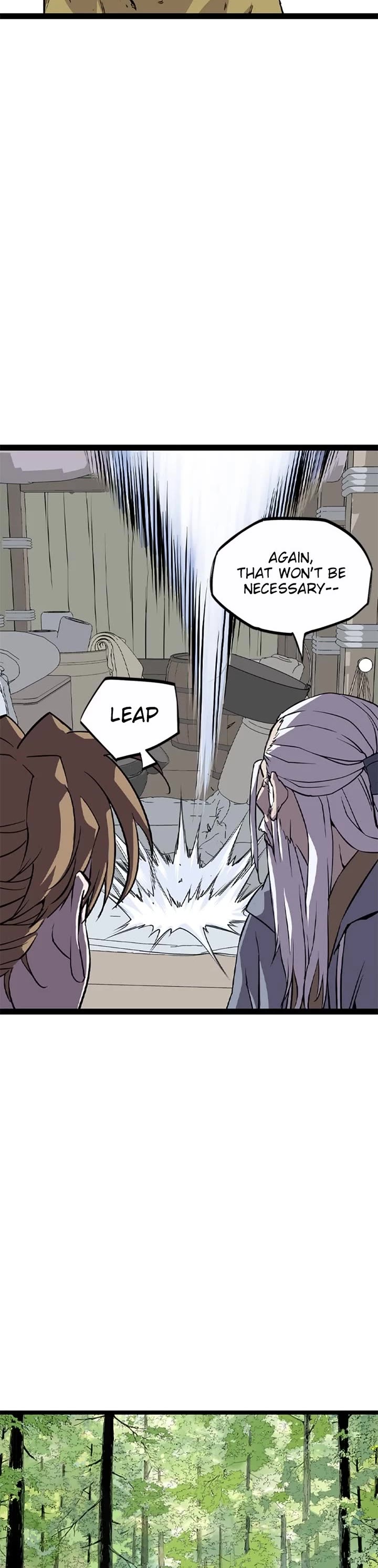 Asura Chapter 29 page 15 - Chapter 29: Episode 29
