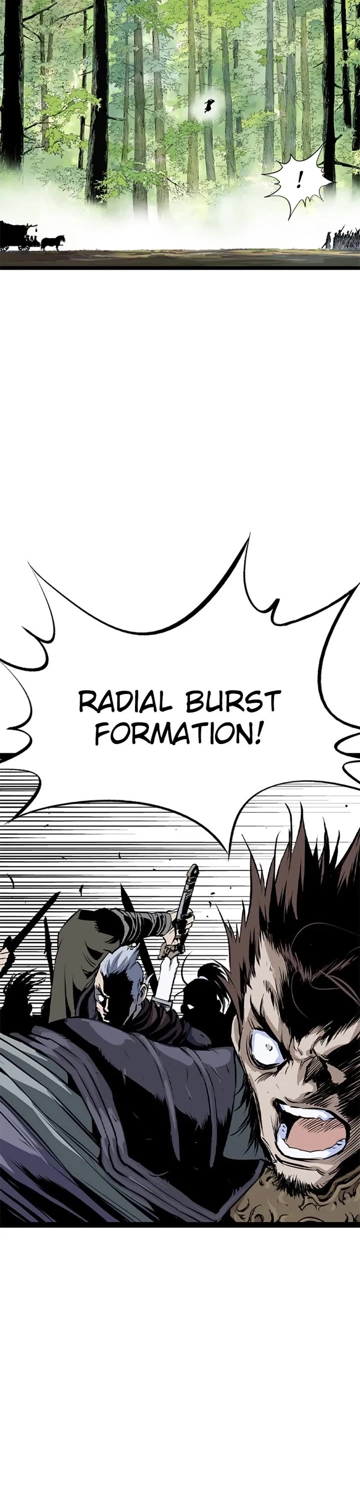 Asura Chapter 29 page 16 - Chapter 29: Episode 29