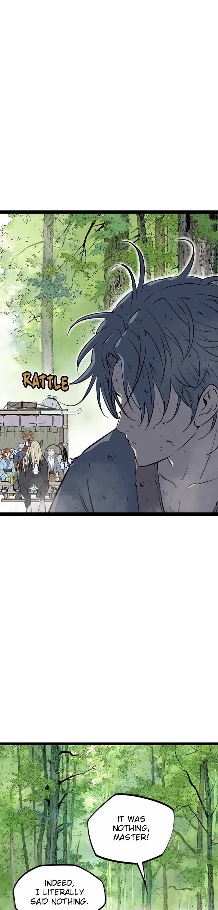 Asura Chapter 29 page 26 - Chapter 29: Episode 29