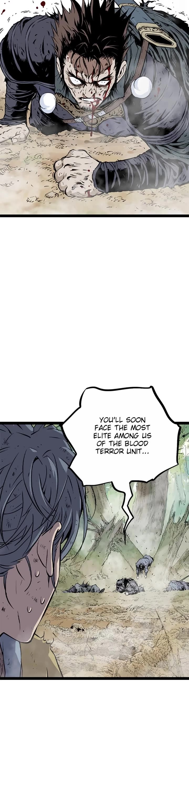 Asura Chapter 29 page 28 - Chapter 29: Episode 29