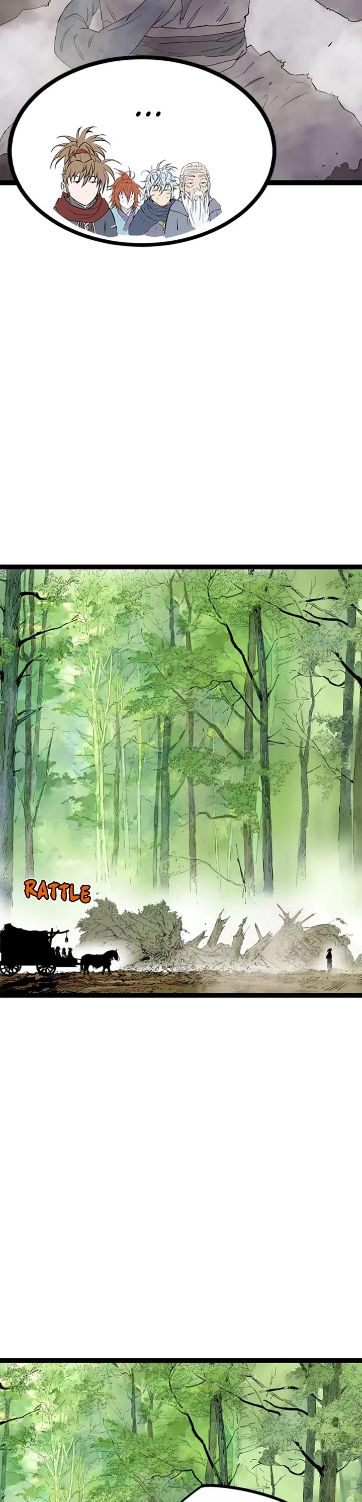 Asura Chapter 29 page 30 - Chapter 29: Episode 29