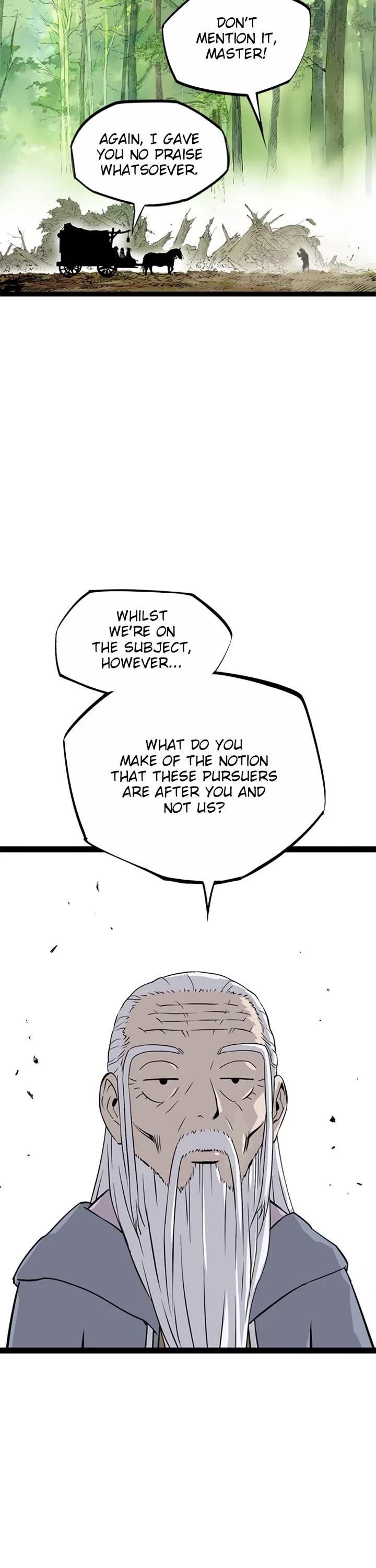 Asura Chapter 29 page 31 - Chapter 29: Episode 29